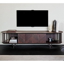 Porta TV Costes Cattelan Italia